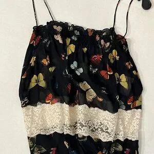 Dolce & Gabbana | Tops | Dolce Gabbana Camisole | Poshmark
